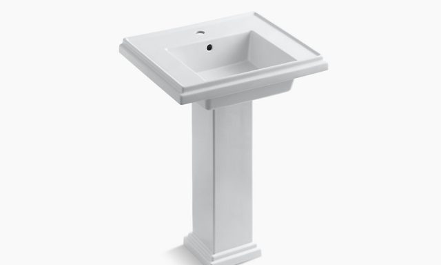 K-2844-1 Kelston Tresham ケルストントレシャム KOHLER 洗面器 (取寄せ品)✈
