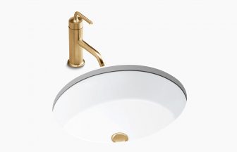 KOHLER コーラー K-2881T-0