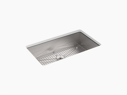 KOHLER Vault K-3821-4-NA