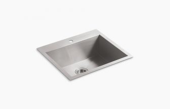 KOHLER Vault K-3822-1-NA ✈