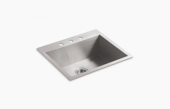 KOHLER Vault K-3822-3-NA ✈