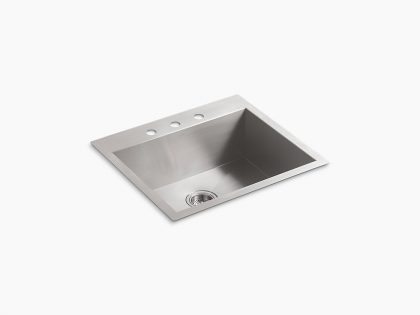 KOHLER Vault K-3822-3-NA