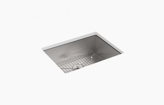 KOHLER Vault K-3822-4-NA ✈