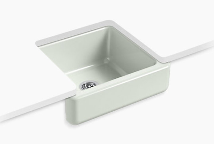 KOHLER Whitehaven K-5664-FF