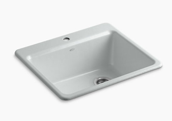 KOHLER Riverby K-5872-1A1-95