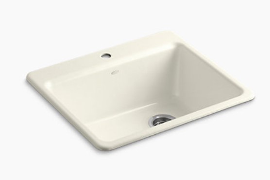 KOHLER Riverby K-5872-1A1-96