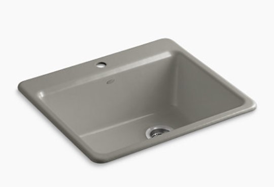 KOHLER Riverby K-5872-1A1-K4