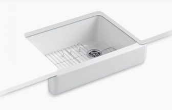 KOHLER Whitehaven K-6486-0