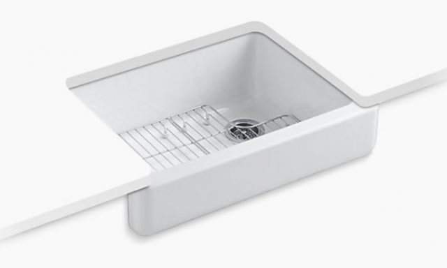 KOHLER Whitehaven K-6486-0