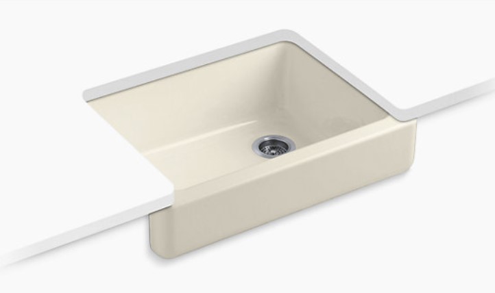 KOHLER Whitehaven K-6486-47