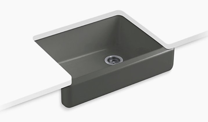 KOHLER Whitehaven K-6486-58