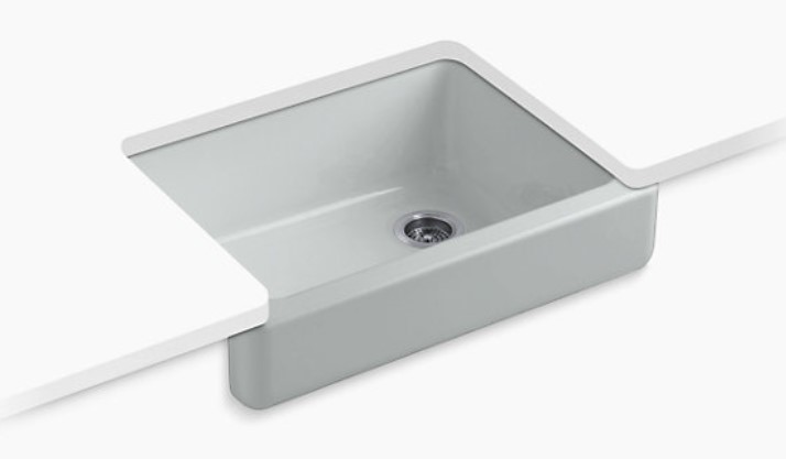 KOHLER Whitehaven K-6486-95