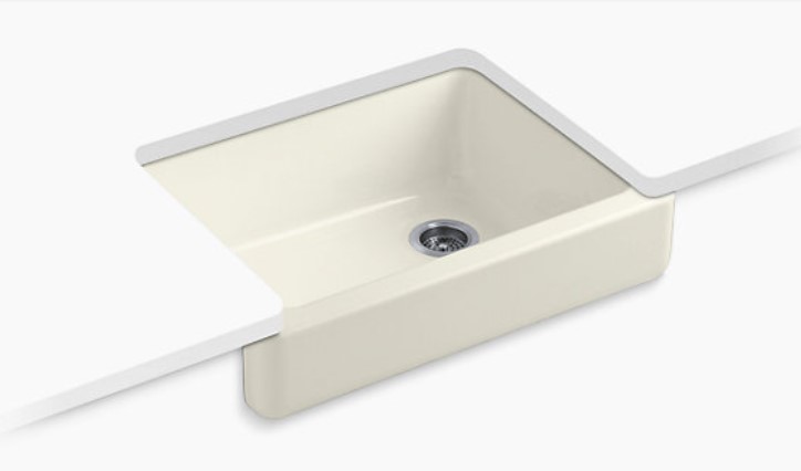 KOHLER Whitehaven K-6486-96 