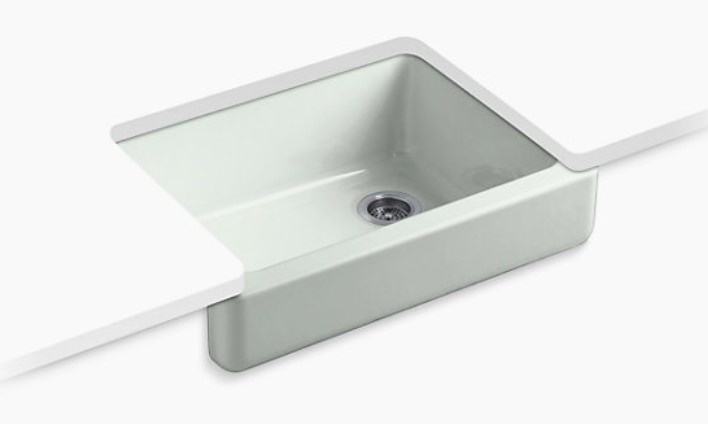 KOHLER Whitehaven K-6486-FF