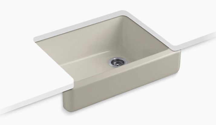 KOHLER Whitehaven K-6486-G9