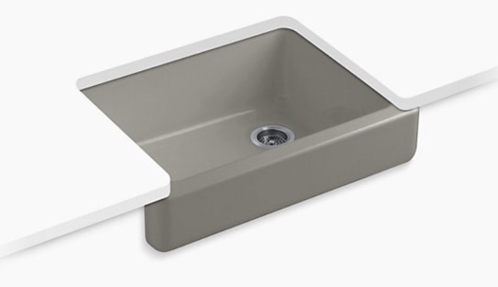 KOHLER Whitehaven K-6486-K4