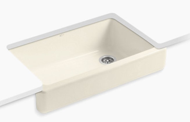 KOHLER Whitehaven K-6488-47