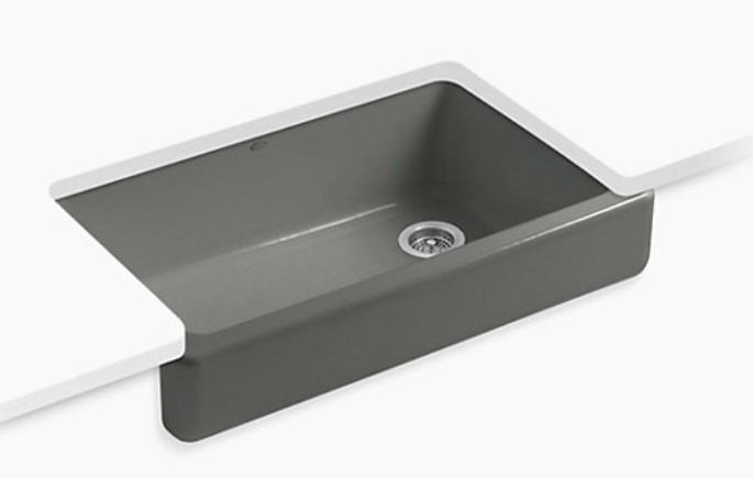 KOHLER Whitehaven K-6488-58