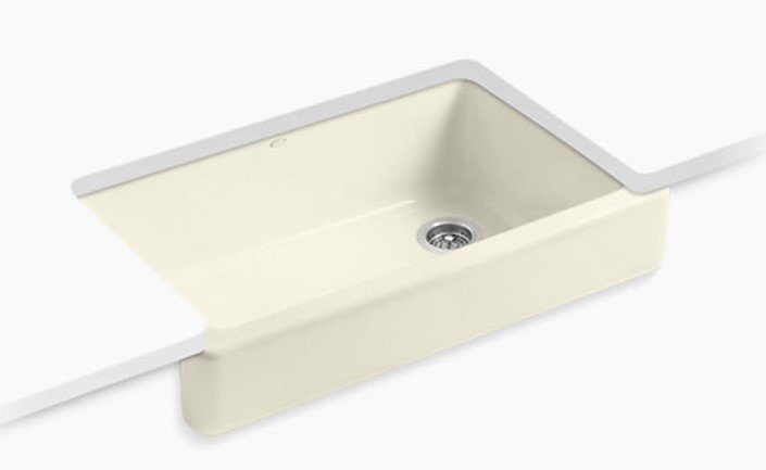 KOHLER Whitehaven K-6488-FD