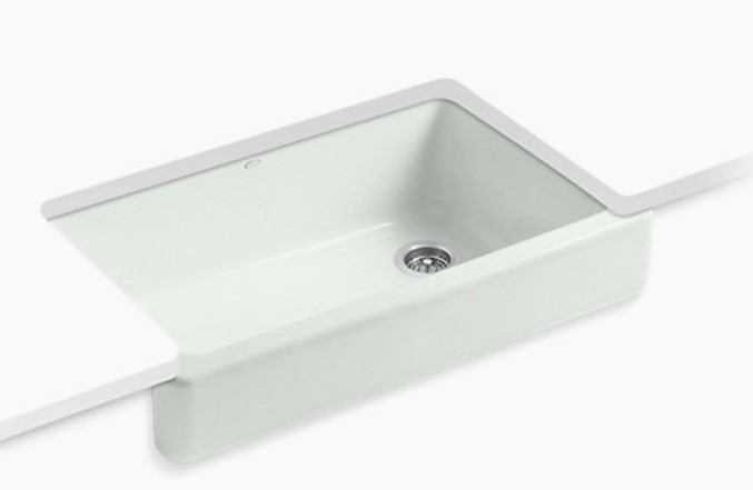 KOHLER Whitehaven K-6488-FF