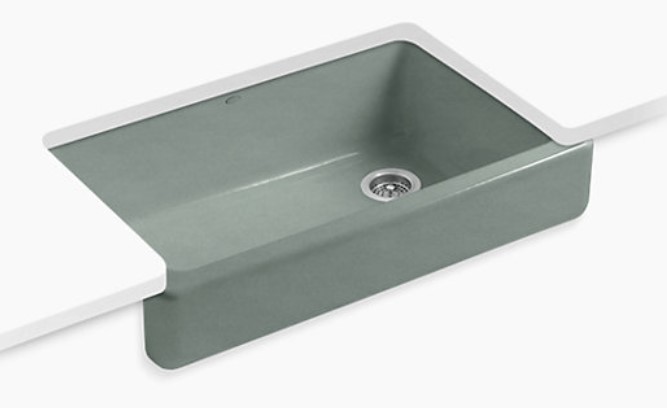 KOHLER Whitehaven K-6488-FT