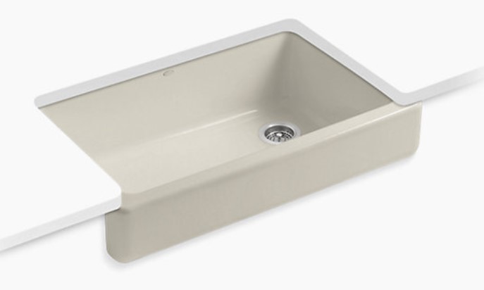 KOHLER Whitehaven K-6488-G9