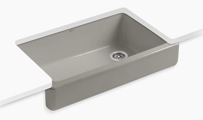 KOHLER Whitehaven K-6488-K4