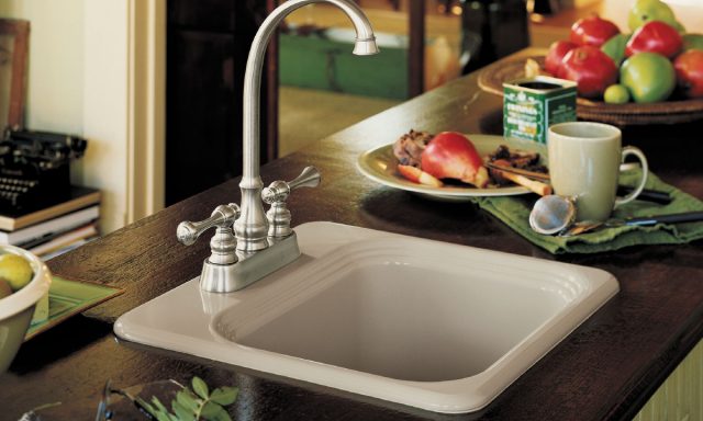 KOHLER K-6579-3