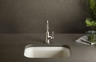 KOHLER K-6589-U