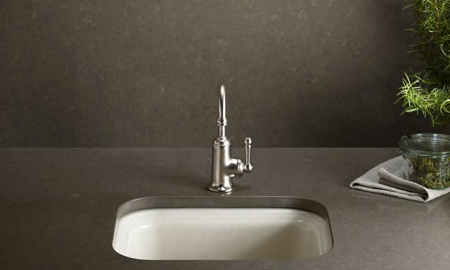 KOHLER K-6589-U