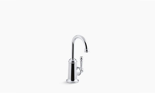 キッチン水栓 Wellspring (ウェルスプリング) K-6666 KOHLER - E