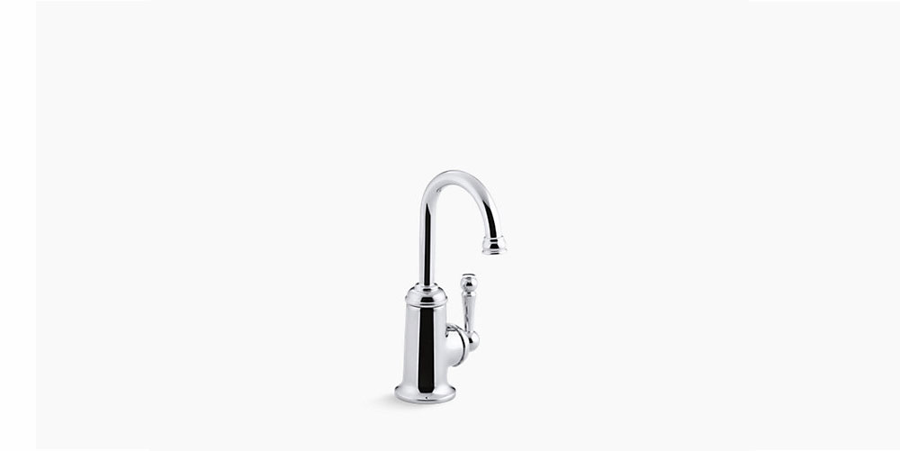 キッチン水栓 Wellspring (ウェルスプリング) K-6666 KOHLER - E