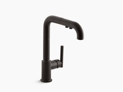 KOHLER Purist K-7505-BL