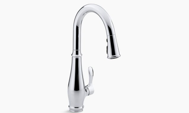 KOHLER Cruette K-780-CP