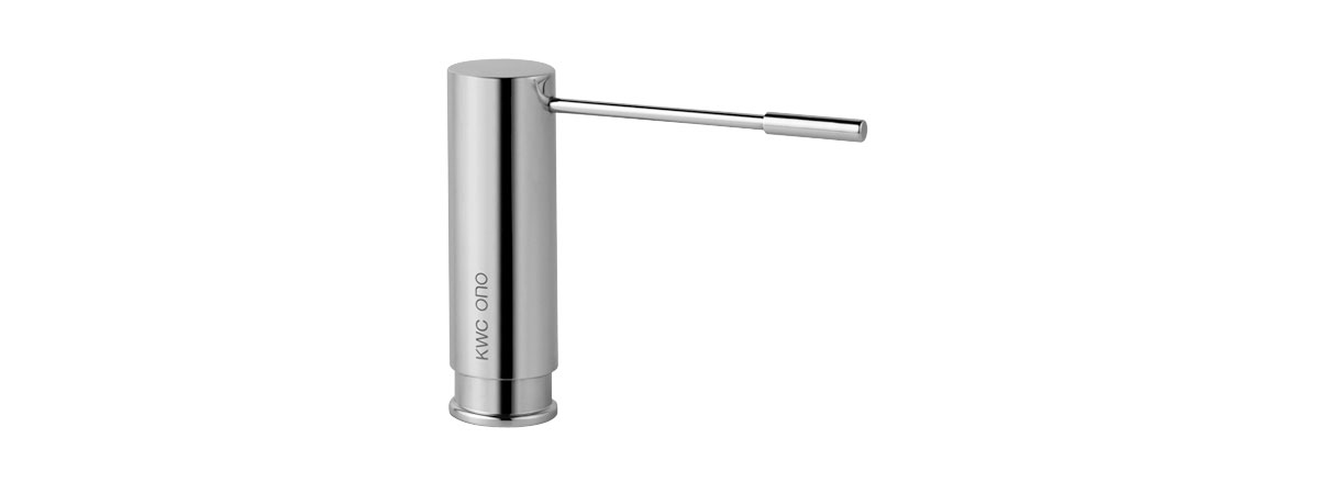 超美品　KWC INOX ソープディスペンサー　高品質 Z536.060_1200.jpg