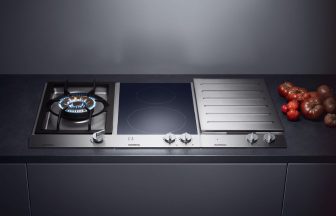 GAGGENAU 加熱機器