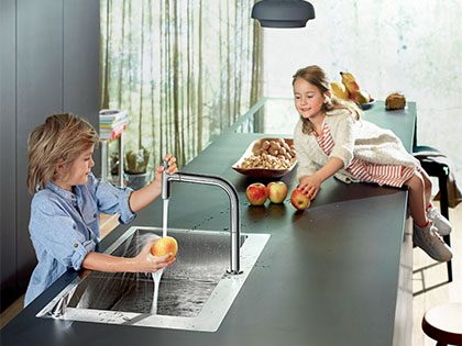 hansgrohe ハンスグローエ