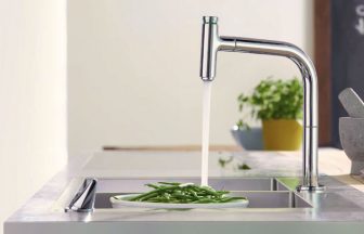 ハンスグローエ hansgrohe 価格表 2018年版 - E:kitchen