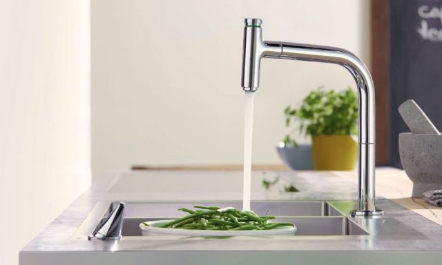 hansgrohe