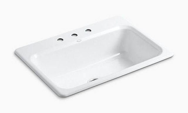 KOHLER Bakersfield k-5832-3-0