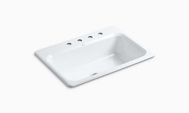 KOHLER bakersfield K-5832-4-0