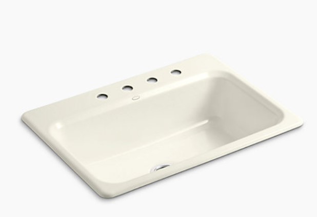 KOHLER bakersfield k-5832-4-96