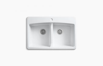 KOHLER Brookfield K-5846-1-0