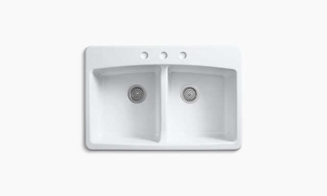 KOHLER Brookfield K-5846-3-0