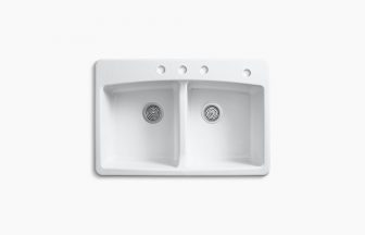 KOHLER Brookfield k-5846-4-0