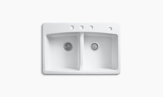 KOHLER Brookfield k-5846-4-0