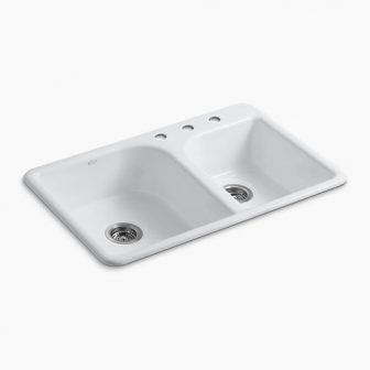 KOHLER Efficiency k-5948-3-0