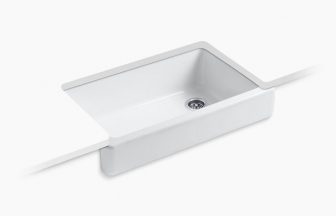 KOHLER Whitehaven K-6488-0