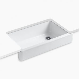 KOHLER Whitehaven K-6488-0