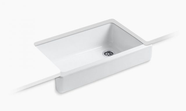 KOHLER Whitehaven K-6488-0